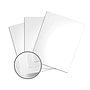 (Book paper) Blazer Digital White, 13 x 19, 80 lb Text Gloss C/2S 500 per Ream