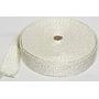 Fiberglass Door Seal (Powder Oven Door) Roll 100'