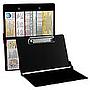 WhiteCoat Clipboard - Metric Medical Edition