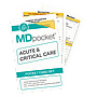 Acute & Critical Care Cards