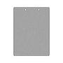 Letter Sized Aluminum Board