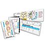 Rapid ID - EKG & Ruler Combo Pack