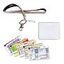 Rapid ID Lanyard Nurse Pack