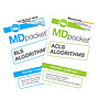 ACLS & BLS Card Set