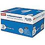 (Standard copy paper) 8.5 x 11, 20lb