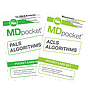 ACLS & PALS Card Set