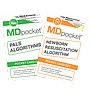 PALS & Newborn CPR Card Pack