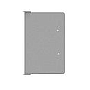 ISO Board - w holes