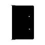 Steel ISO PC Board w Holes