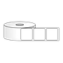 1.5" x 1.5" Thermal Roll Labels - 1" Core