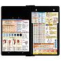 iPad Mini WhiteCoat Clipboard - Nursing Edition