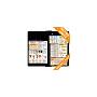 iPad Mini WhiteCoat Clipboard - Metric Nursing Edition