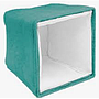 2 Ply Duo Cube Filter