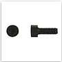 EKG screw